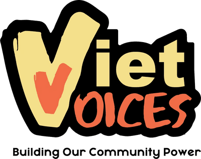 Viet Voices logo